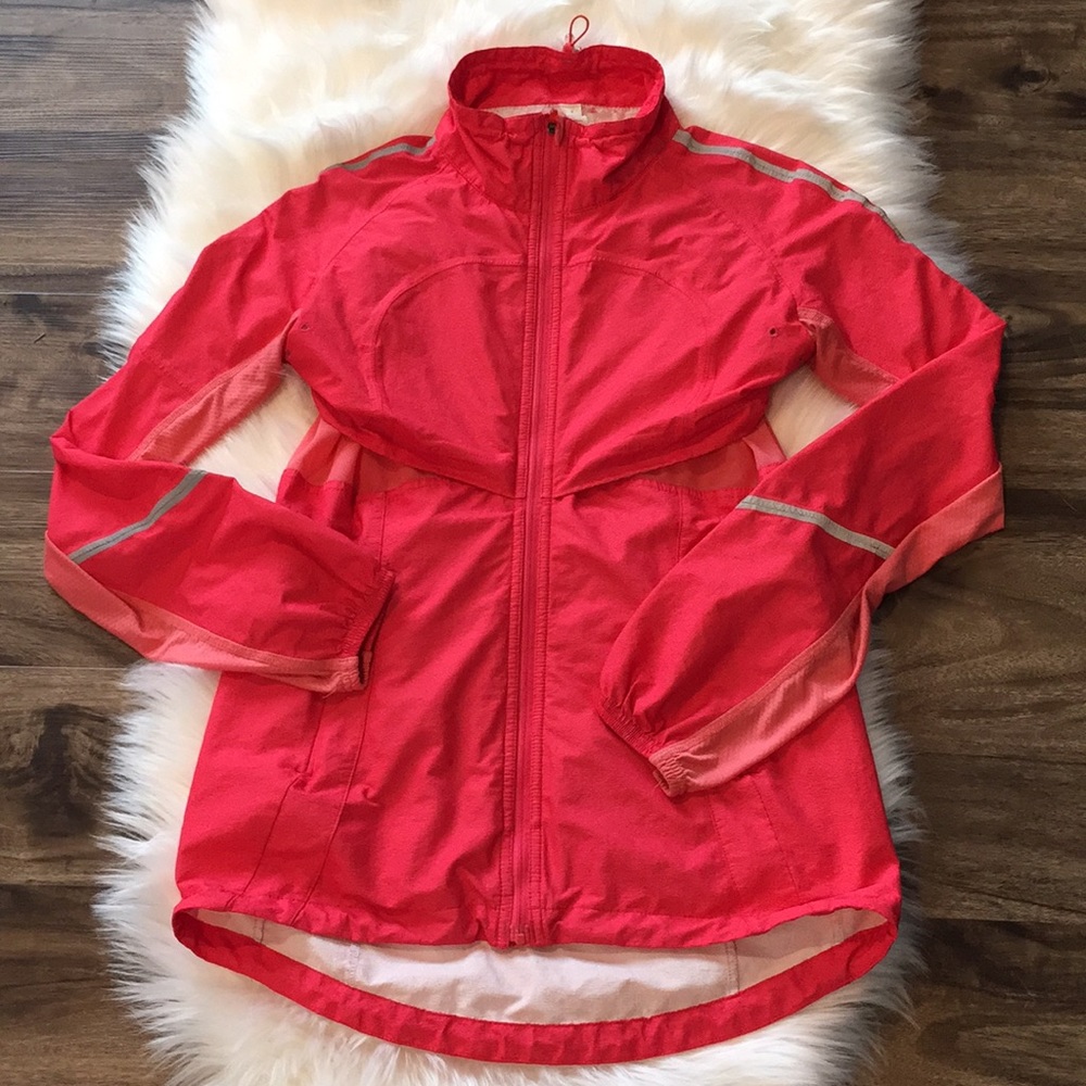 Lululemon Light Weight Jacket - image 1
